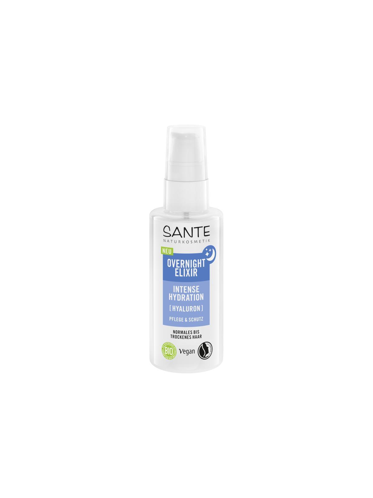 Sante intense hydration overnight