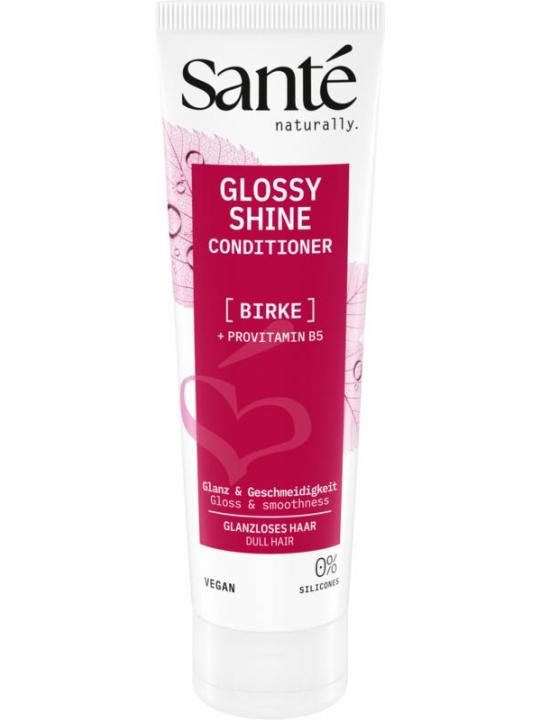 Sante glossy shine conditioner birch