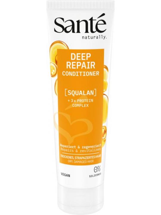 Sante deep repair conditioner squala