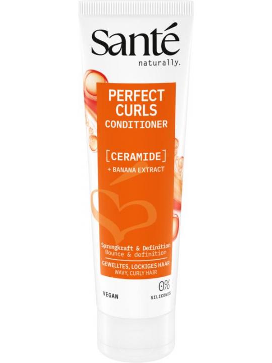 Sante perfect curls condi ceremide