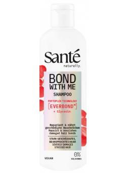 Sante bond with me shampoo