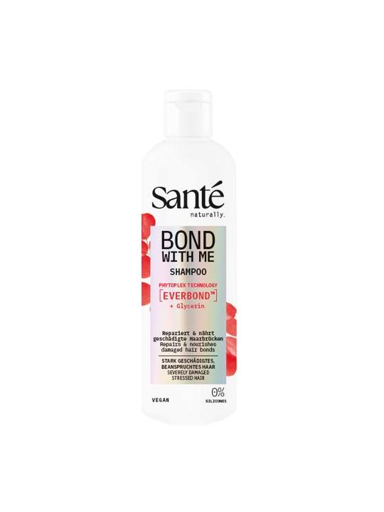 Sante bond with me shampoo