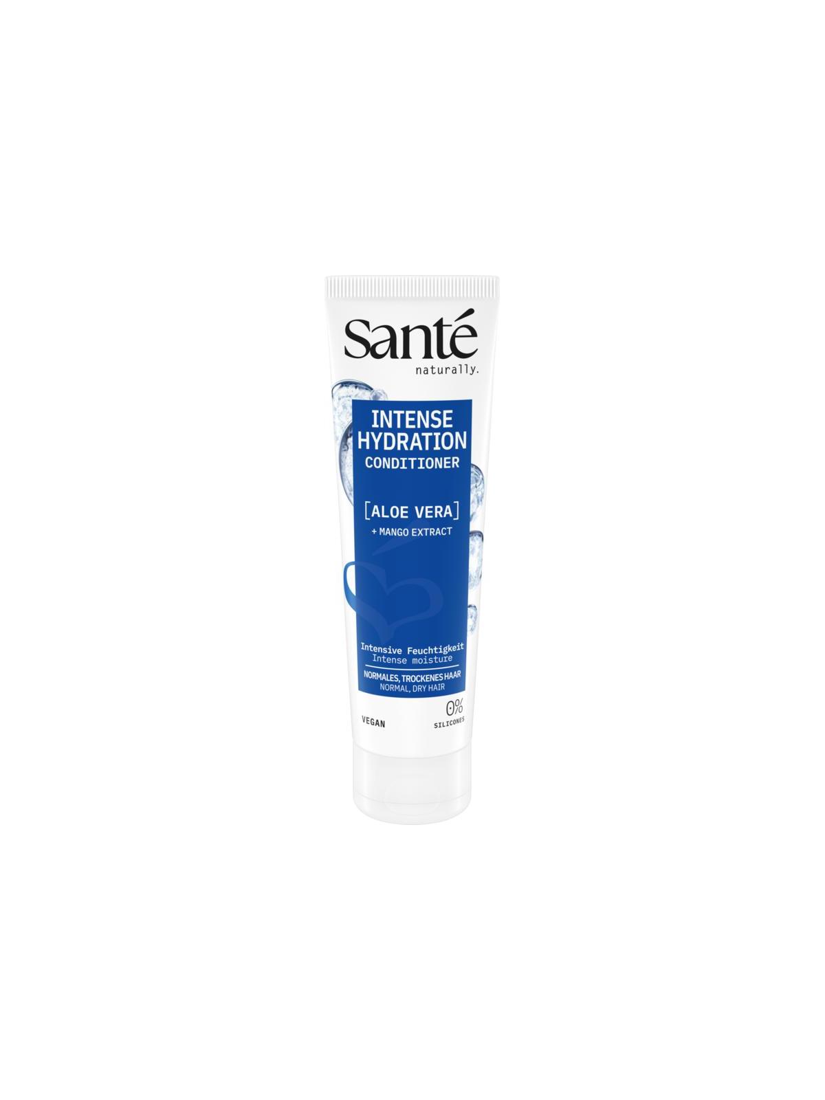 Sante intense hydration conditioner