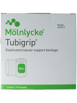 Tubigrip Tubigrip e 10mx8.75cm hkl 1448
