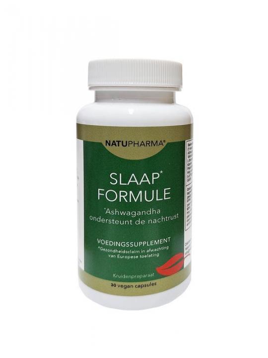 Natupharma slaapformule