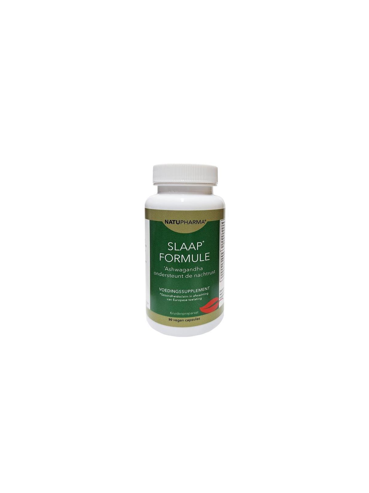 Natupharma slaapformule