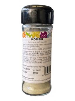Kombu poeder bio