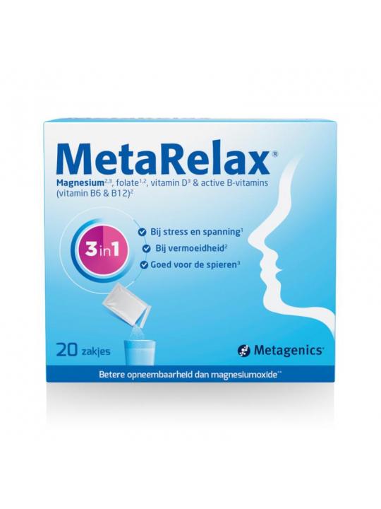 Metarelax