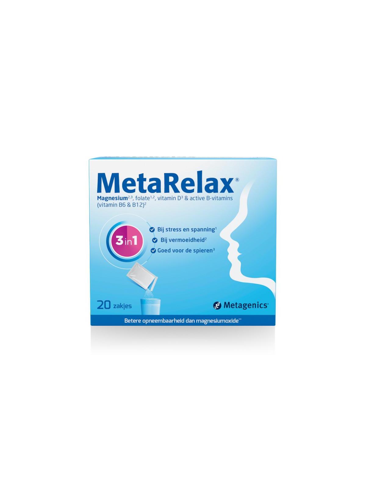Metarelax