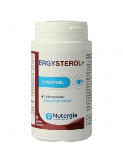 Ergysterol+