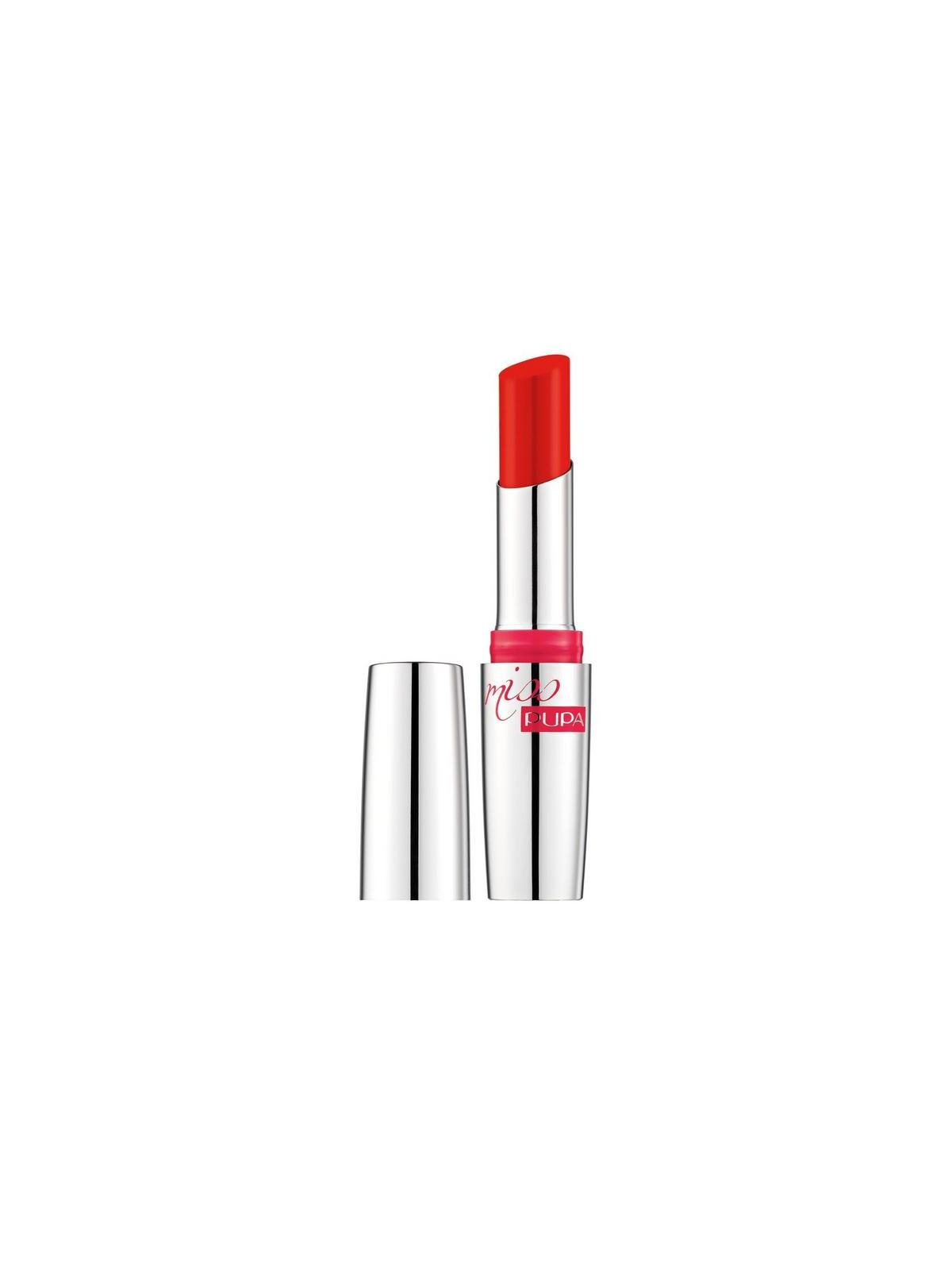 Miss Pupa lipstick 404