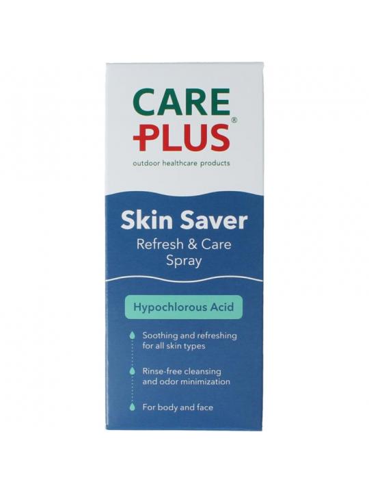 Care Plus Care Plus skin saver spray