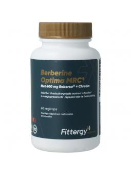 Fittergy berberine optima mrc