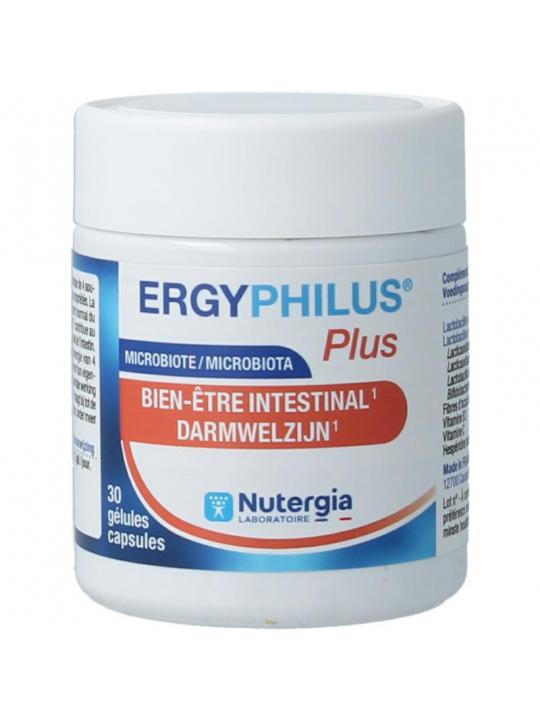 Nutergia Ergyphilus plus