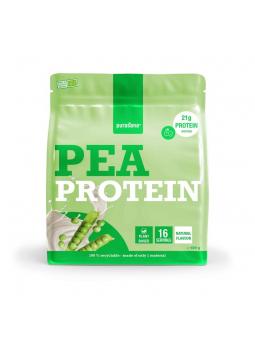 Purasana plant protein erwt natuur bio