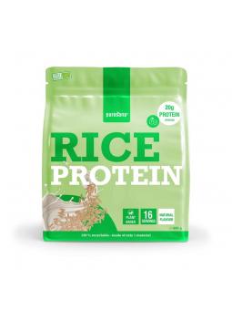 Purasana Plant protein rijst natuurlijk bio