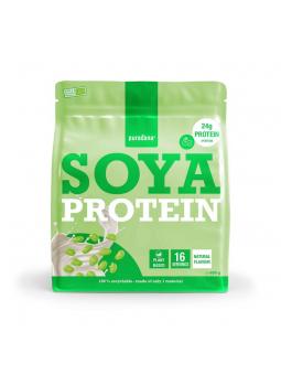 Purasana Plant protein soja natuurlijk bio