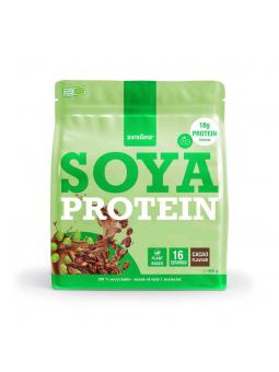 Purasana Plant protein soja cacao bio