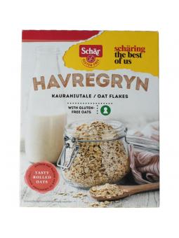 Dr Schar Havervlokken glutenvrij