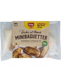 Dr Schar Baguettes mini glutenvrij