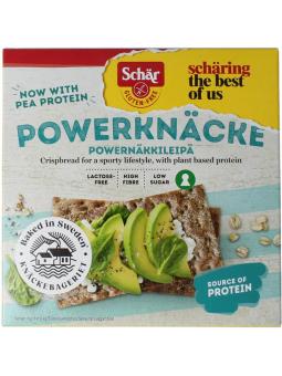 Dr Schar Dr Schar powerknacke glutenvri