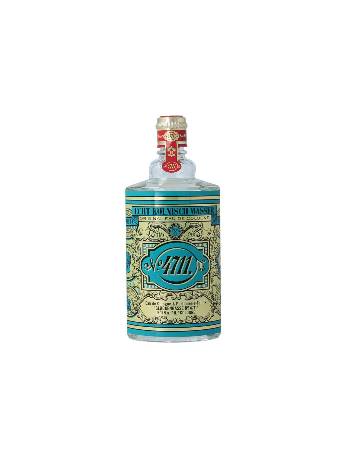 4711 4711 eau de cologne onverpakt