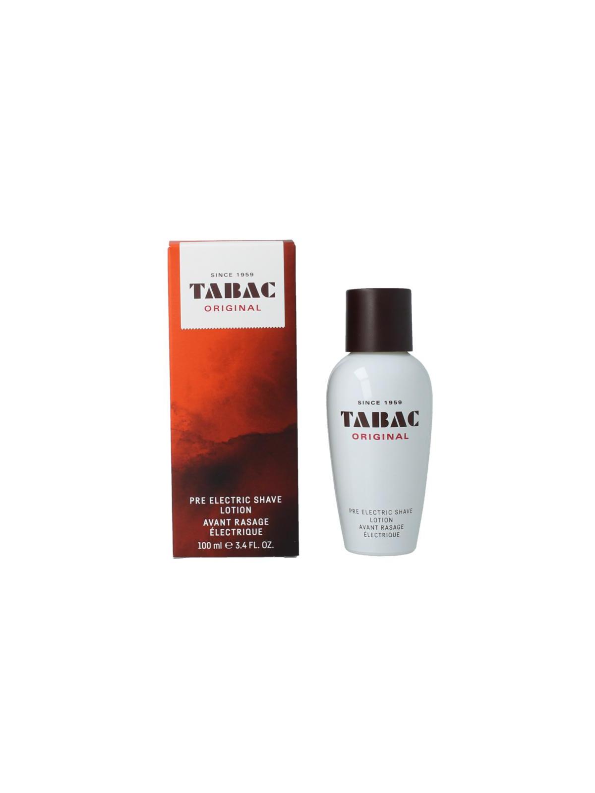 Tabac Tabac orig pre elec shave spla