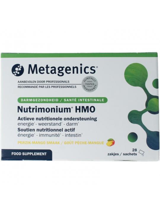 Metagenics nutrimonium hmo nf