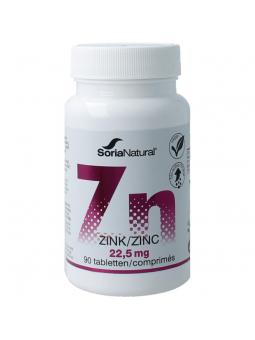Soriabel zink 22.5mg