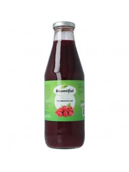 Bountiful oer frambozensap