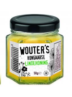 Traay wouters nl voorjaarshoning