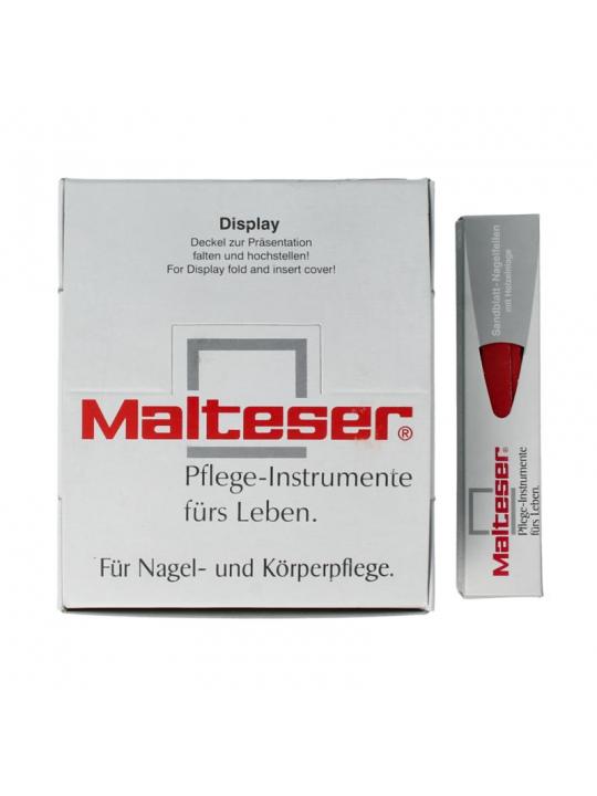 Malteser Vijlpapier 12cm