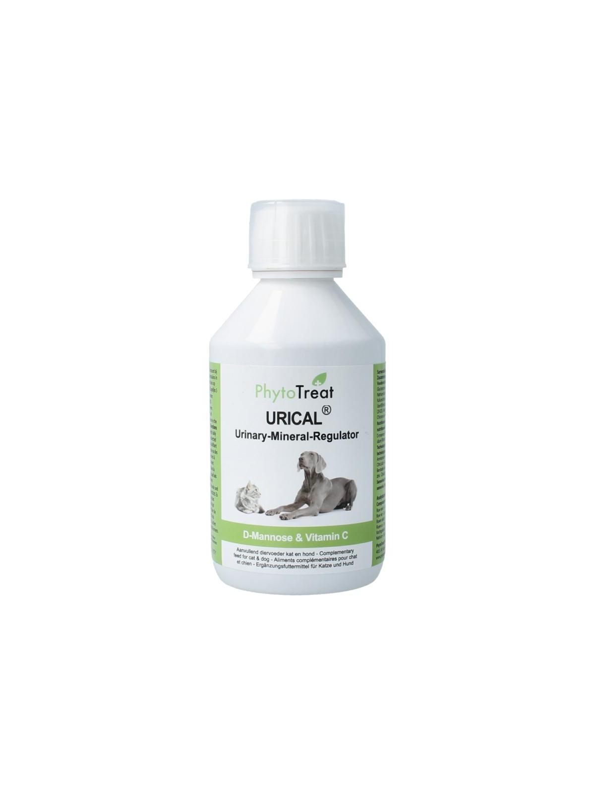 Phytotreat urical 250ml