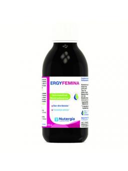 Ergyfemina