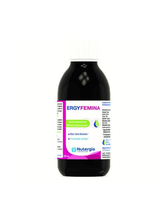 Ergyfemina