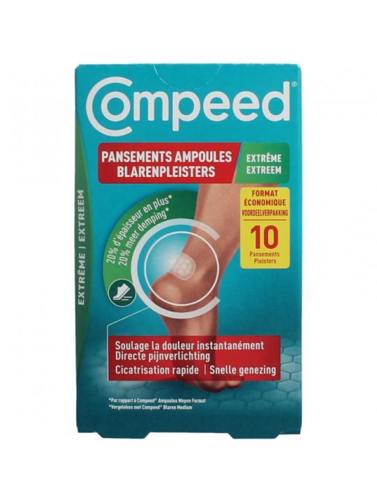 Compeed blarenpleister extreem medium