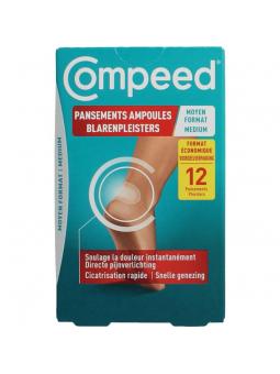 Compeed blarenpleister medium