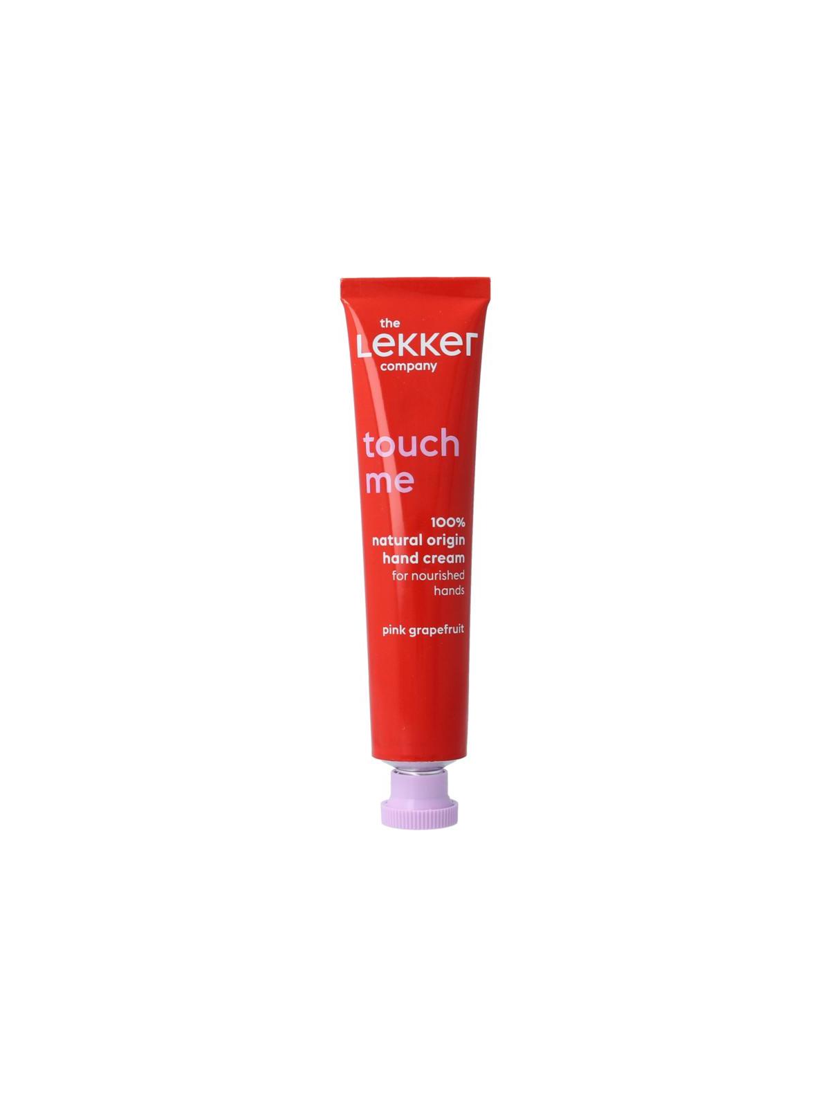 Lekker Company handcreme toch me