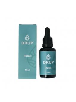 Drup Kruiden paddenstoelextract relax