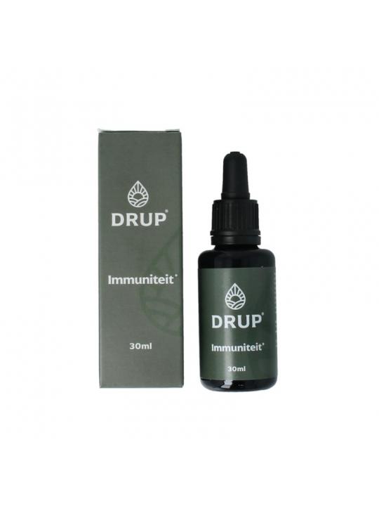 Drup Kruiden paddenstoelextract immuniteit
