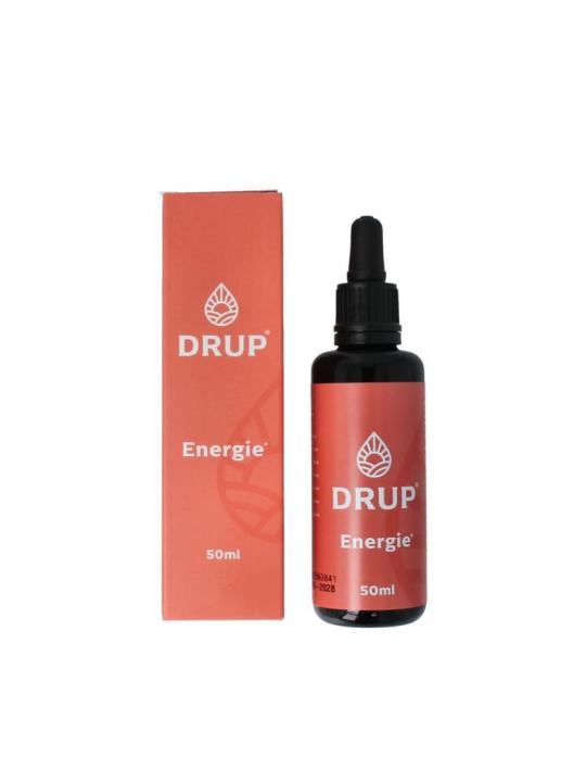 Drup Kruiden paddenstoelextract energie
