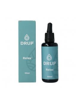 Drup Kruiden paddenstoelextract relax