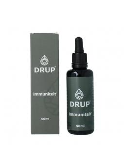 Drup Kruiden paddenstoelextract immuniteit