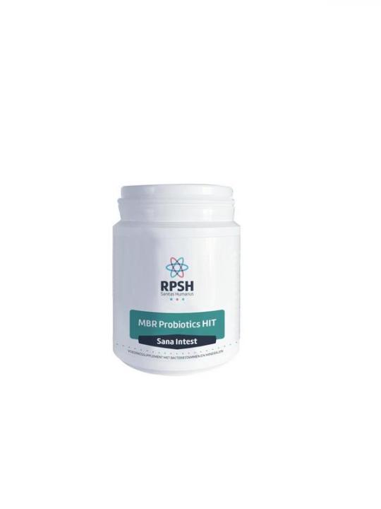Sana Intest mbr probiotics hit