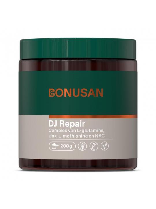 Bonusan DJ repair