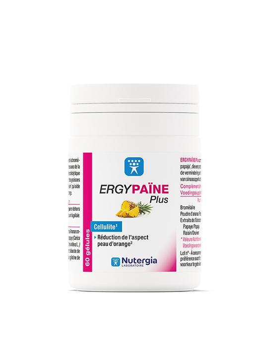 Ergypaine plus