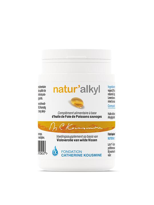 Natur alkyl