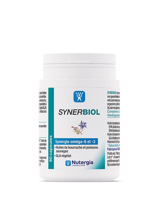 Synerbiol