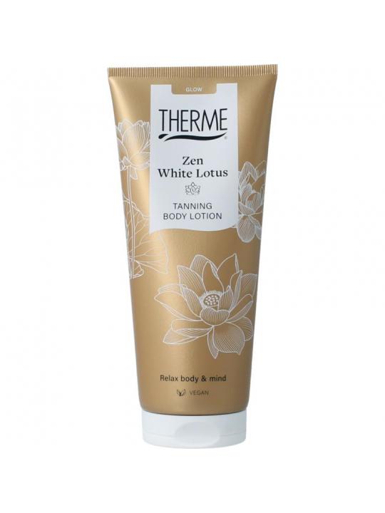 Therme Therme zen white l tann bodyl