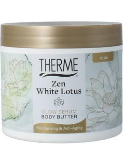 Therme Therme zen white glow bodybutt